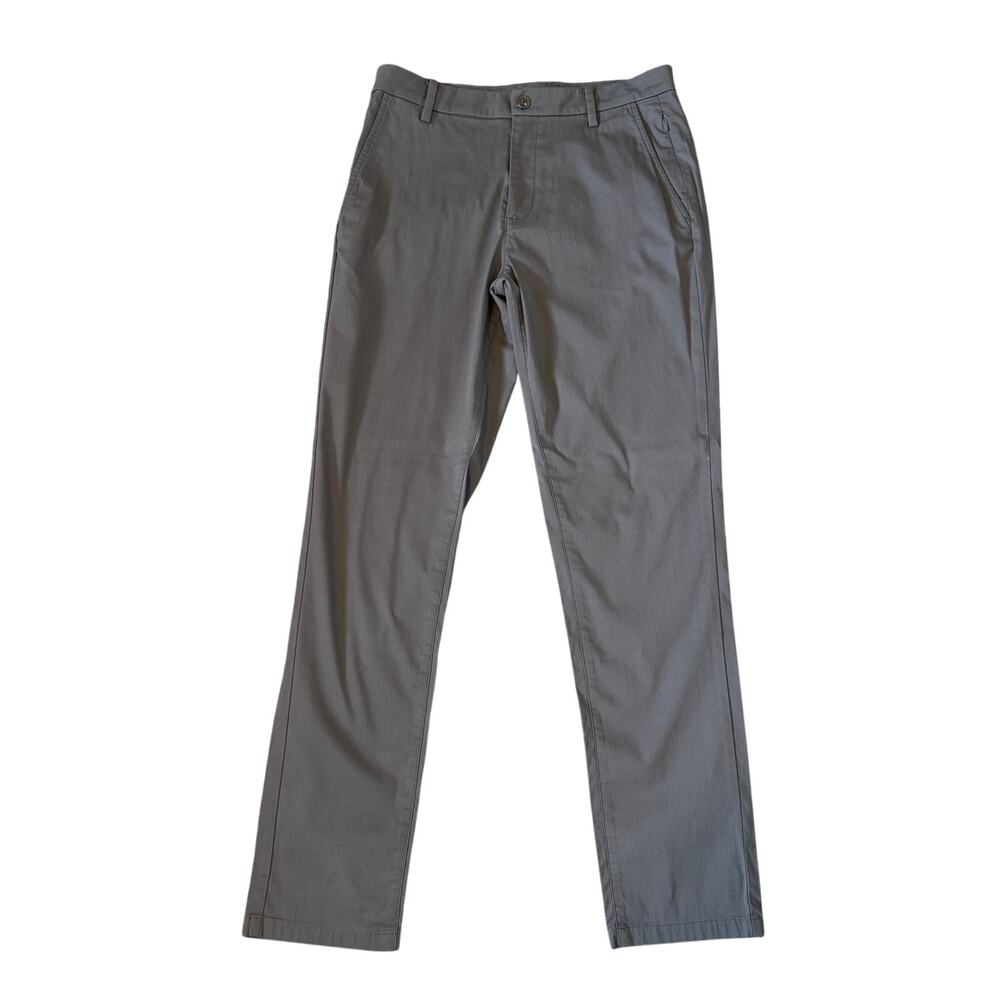 Birddogs Pants Mens 32x32 (Act 32x31) Boom for your Boomstick Chino Golf Pants